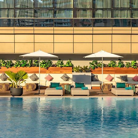 Zabeel House The Greens By Jumeirah Dubai Eksteriør billede